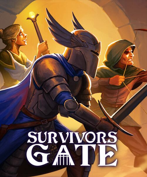 Survivors Gate | Deku Deals