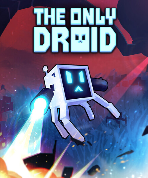 The Only Droid | Deku Deals