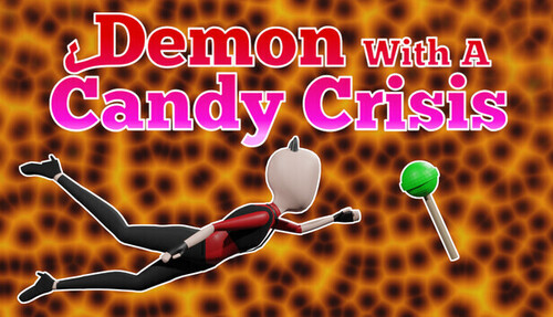 Demon With A Candy Crisis | Deku Deals