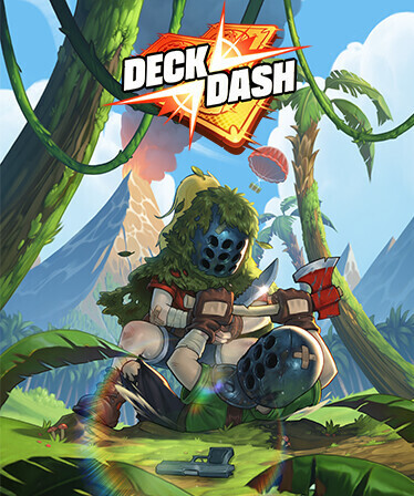 Deck Dash | Deku Deals