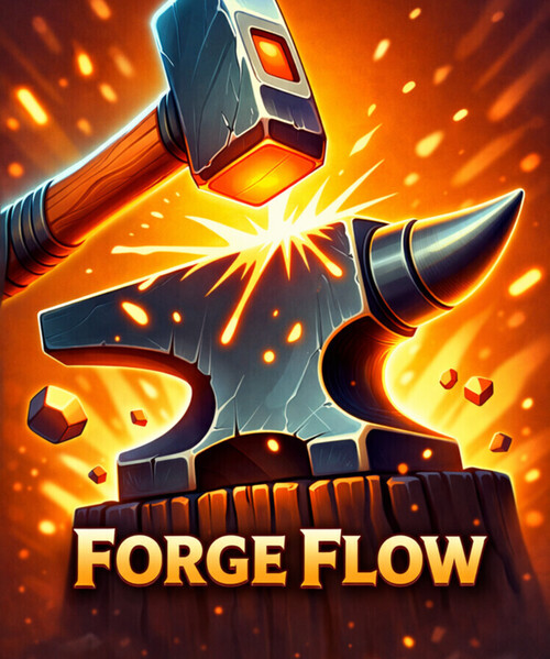 Forge Flow | Deku Deals