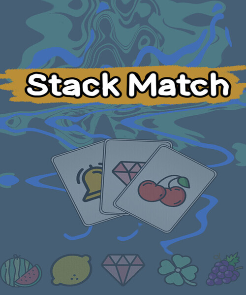 Stack Match | Deku Deals