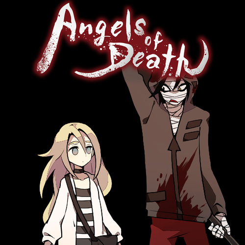 Angels of Death | Deku Deals