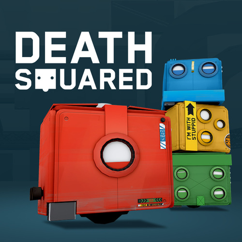 Death Squared 完品