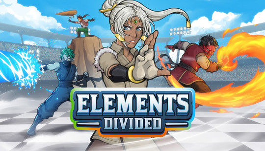 Elements Divided