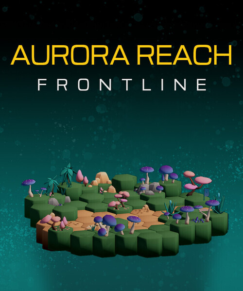 Aurora Reach: Frontline | Deku Deals