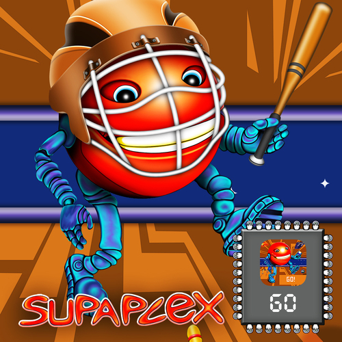 Supaplex HARD for Nintendo Switch - Nintendo Official Site