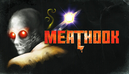Metooks MEATHOOK | Deku Deals
