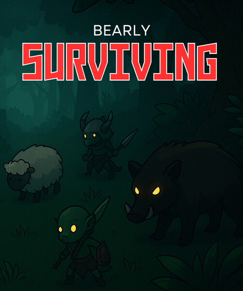 Bearly Surviving | Deku Deals