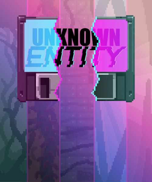 Unknown Entity | Deku Deals