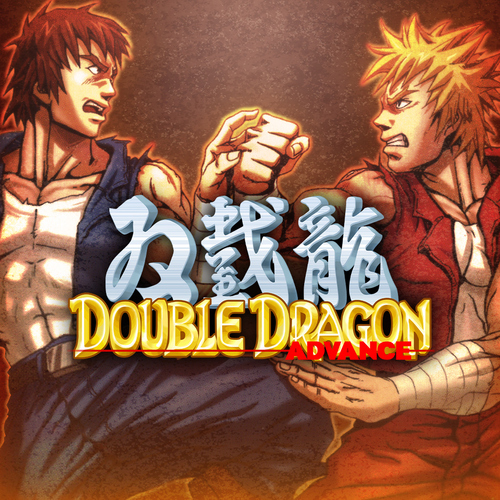 DOUBLE DRAGON ADVANCE AND SUPER DOUBLE DRAGON TO RELEASE ON MODERN CONSOLES  NOVEMBER 9, 2023