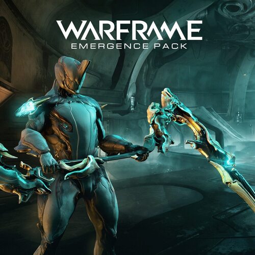 Warframe Angels of the Zariman Emergence Pack Deku Deals