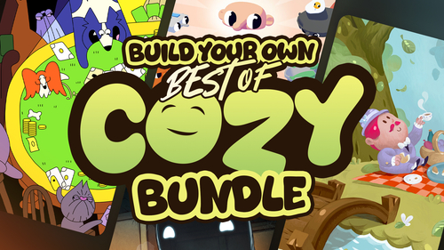 Build your own Best of Cozy Bundle