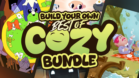 Build your own Best of Cozy Bundle