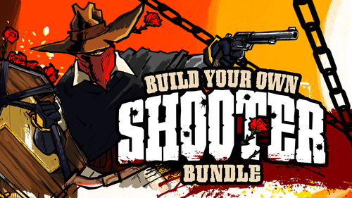 Build your own Shooter Bundle (Fall 2025)