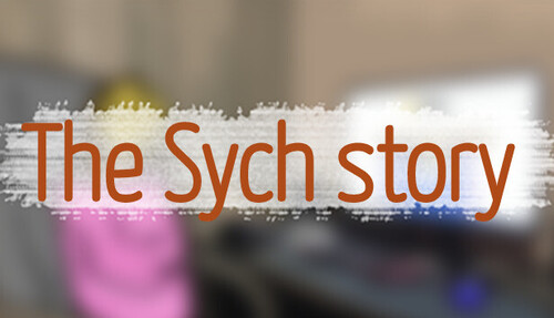 Sych Bryan The Sych story | Deku Deals