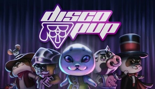 DISCOPUP