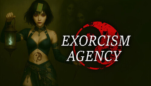 Exorcism Agency