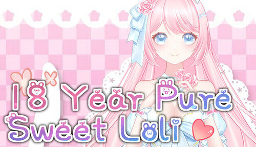18 Year Pure Sweet Loli | Deku Deals