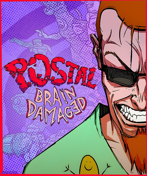 POSTAL: Brain Damaged | Deku Deals