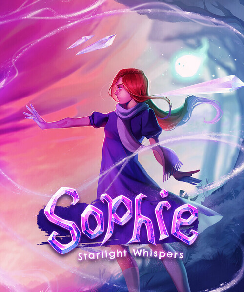Sophie: Starlight Whispers | Deku Deals