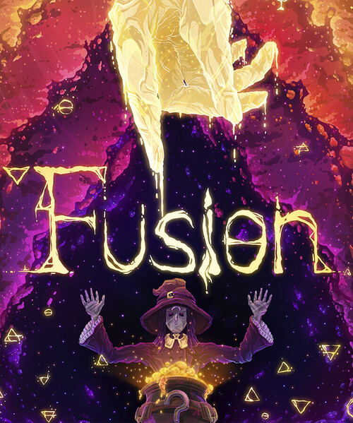 Fusion deku deals