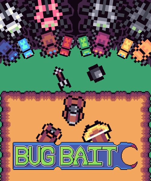 Bug Bait | Deku Deals