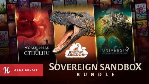 Sovereign Sandbox Bundle