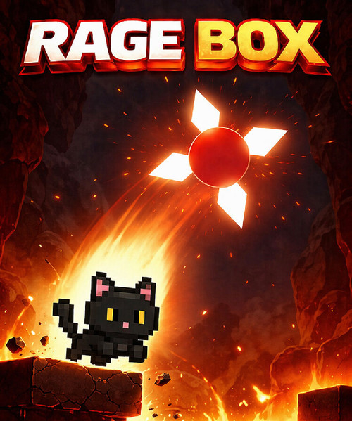 Rage Box | Deku Deals