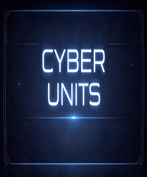 Cyber Units | Deku Deals