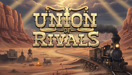 Ku Rivals Union Of Rivals | Deku Deals