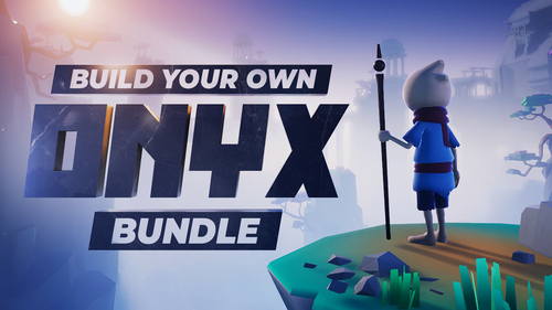 Build your own Onyx Bundle