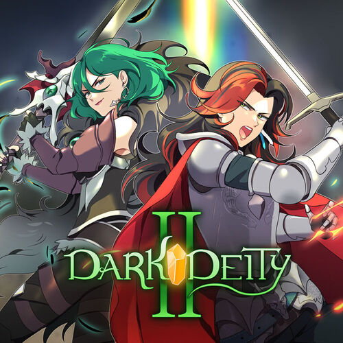 【新品未開封／限定】Dark Deity【switch】 Nintendo SWITCH LIMITED RUN #205: DARK DEITY | eBay