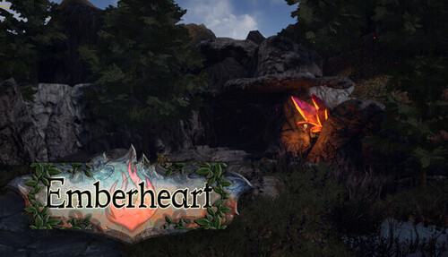 Emberheart | Deku Deals