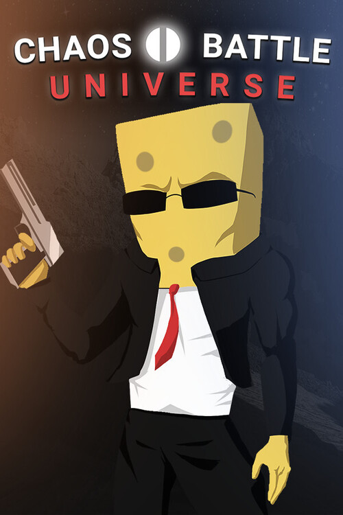 Chaos Battle Universe | Deku Deals