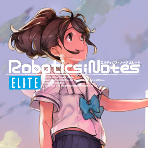 Robotics Notes Elite Deku Deals