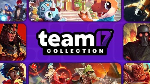 Team17 Collection