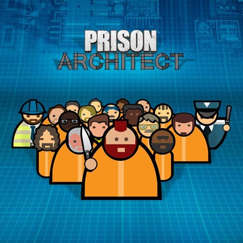 Prison architect on sale switch price