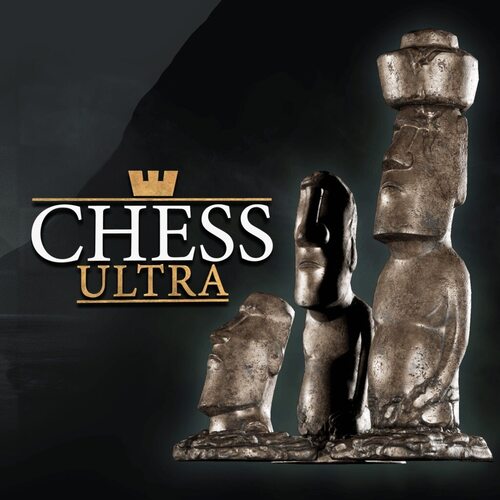 Chess Ultra: Easter Island chess set for Nintendo Switch - Nintendo  Official Site