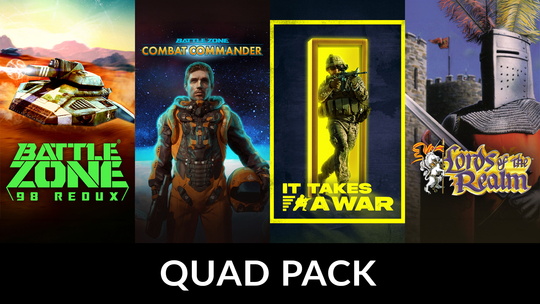 War! What Is It Good 4 Pack