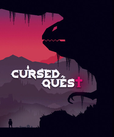 Cursed Quest | Deku Deals