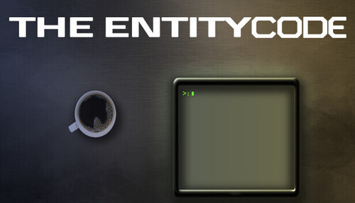 The Entity Code | Deku Deals