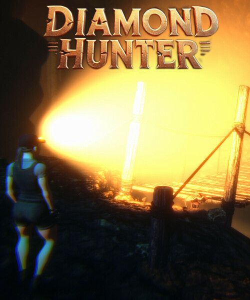 Diamond Hunter | Deku Deals