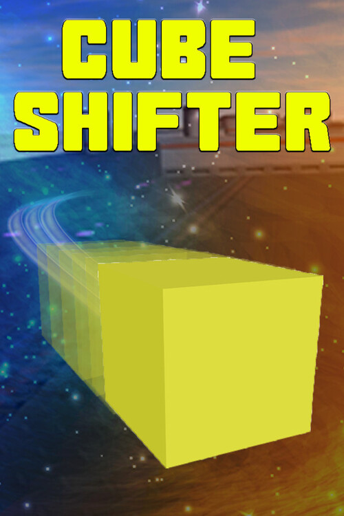 Cube Shifter | Deku Deals
