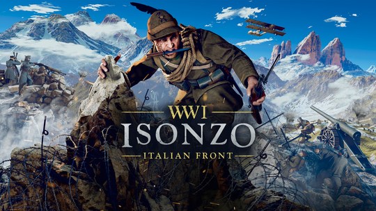 Isonzo