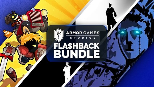 Armor Games Flashback Bundle