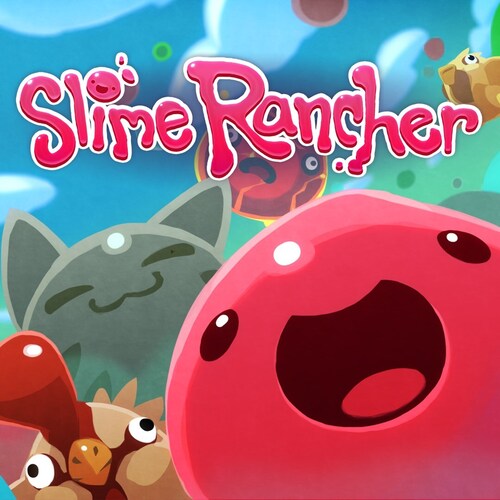 Slime Rancher® Heroic Bundle