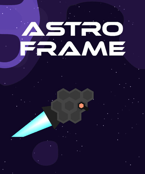 AstroFrame | Deku Deals