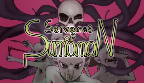 Servants of Sumomon | Deku Deals