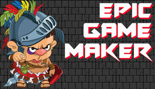 Epic Game Maker | Deku Deals